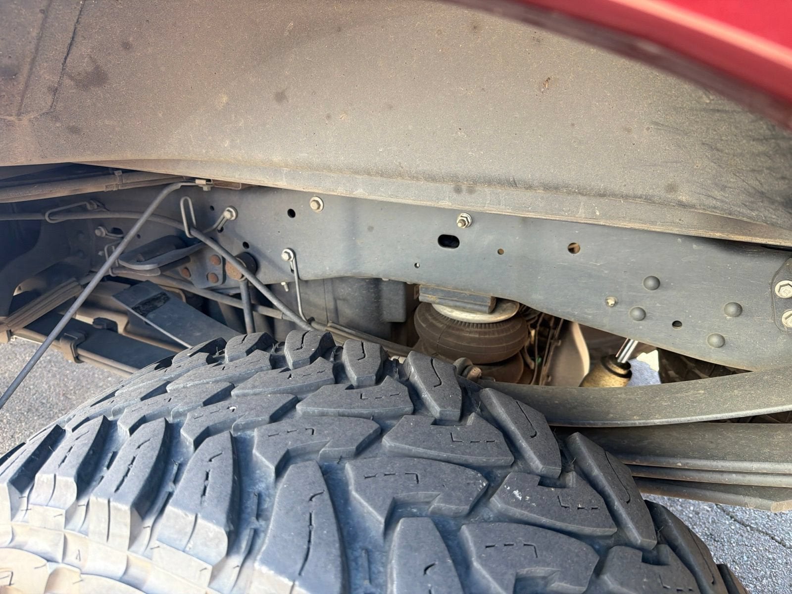 2012 Ford Super Duty F-350 SRW XL