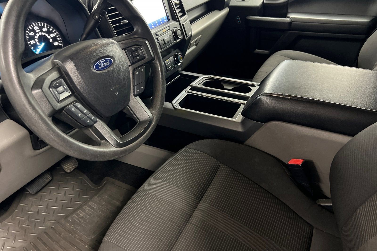 2019 Ford F-150 XL - Photo 10