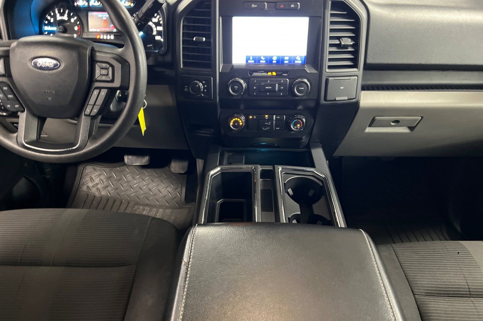 2019 Ford F-150 XL - Photo 13
