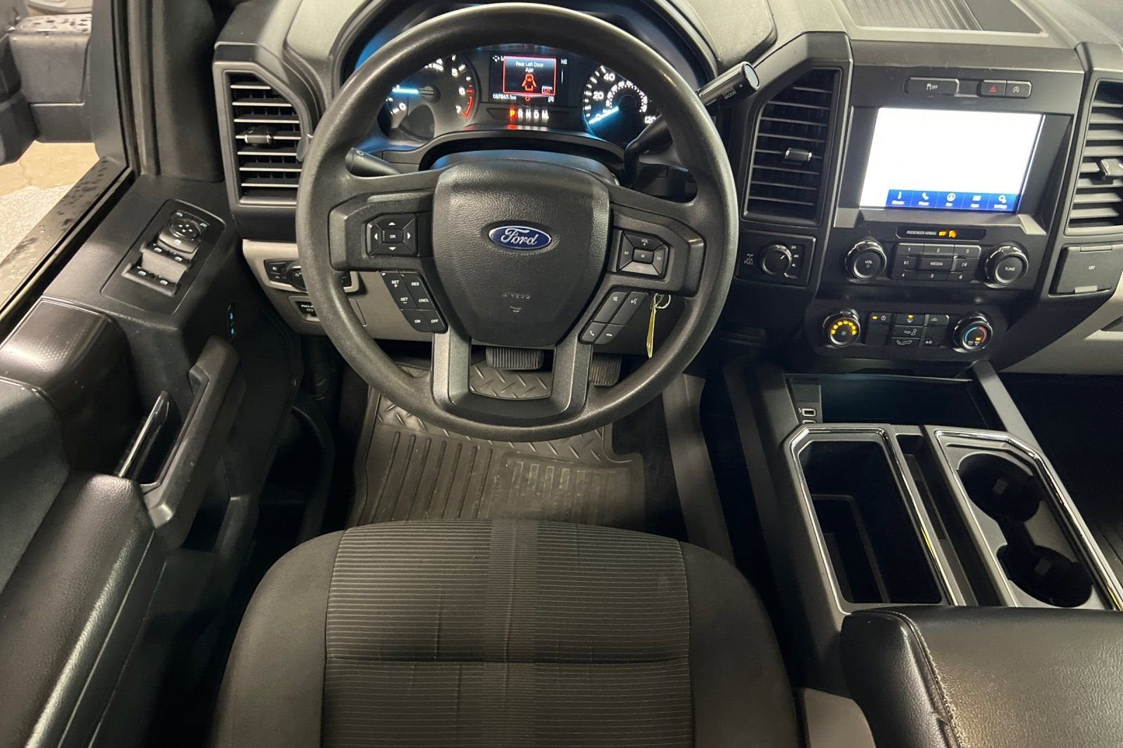 2019 Ford F-150 XL - Photo 14