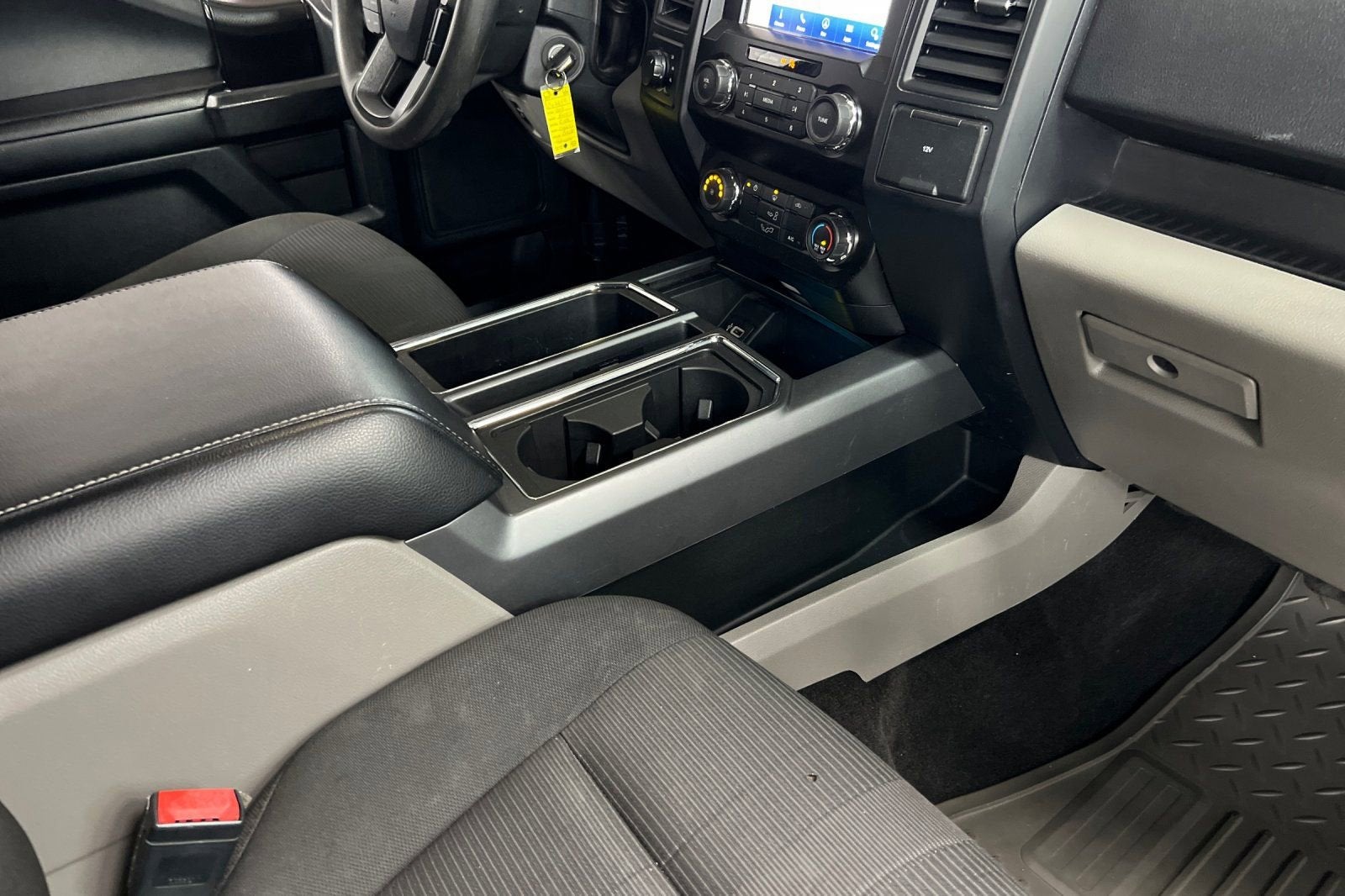 2019 Ford F-150 XL - Photo 15