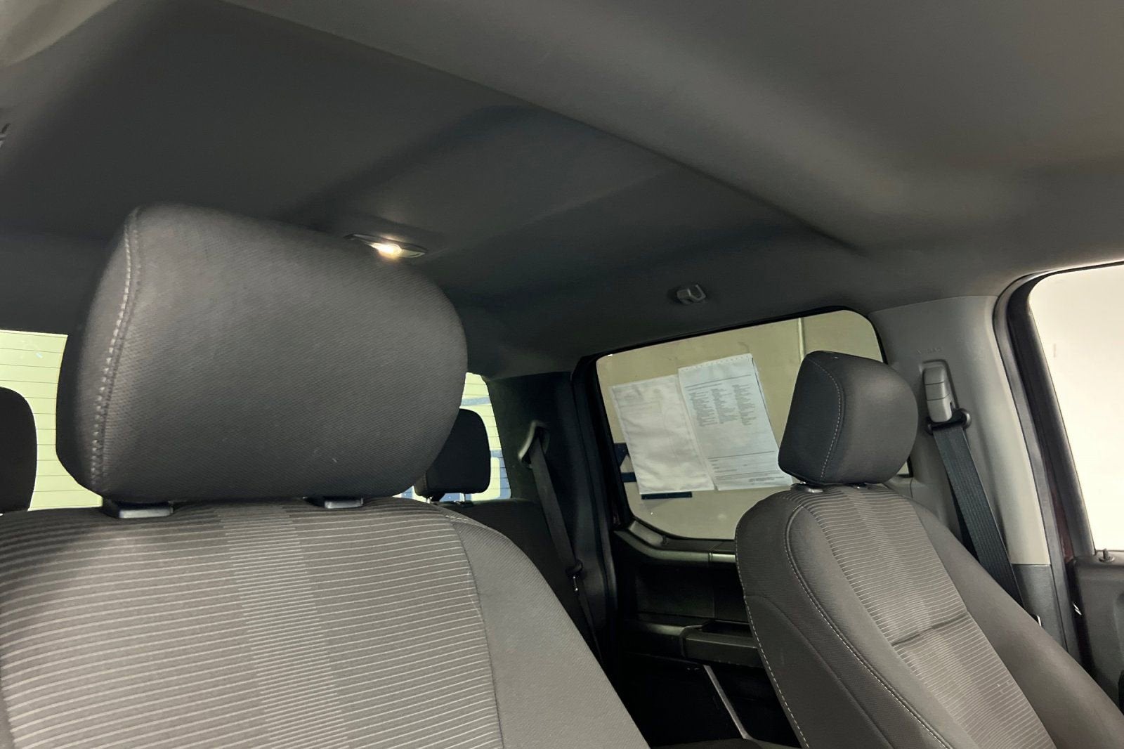 2019 Ford F-150 XL - Photo 16