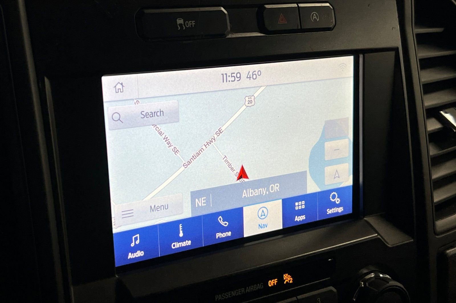 2019 Ford F-150 XL - Photo 18