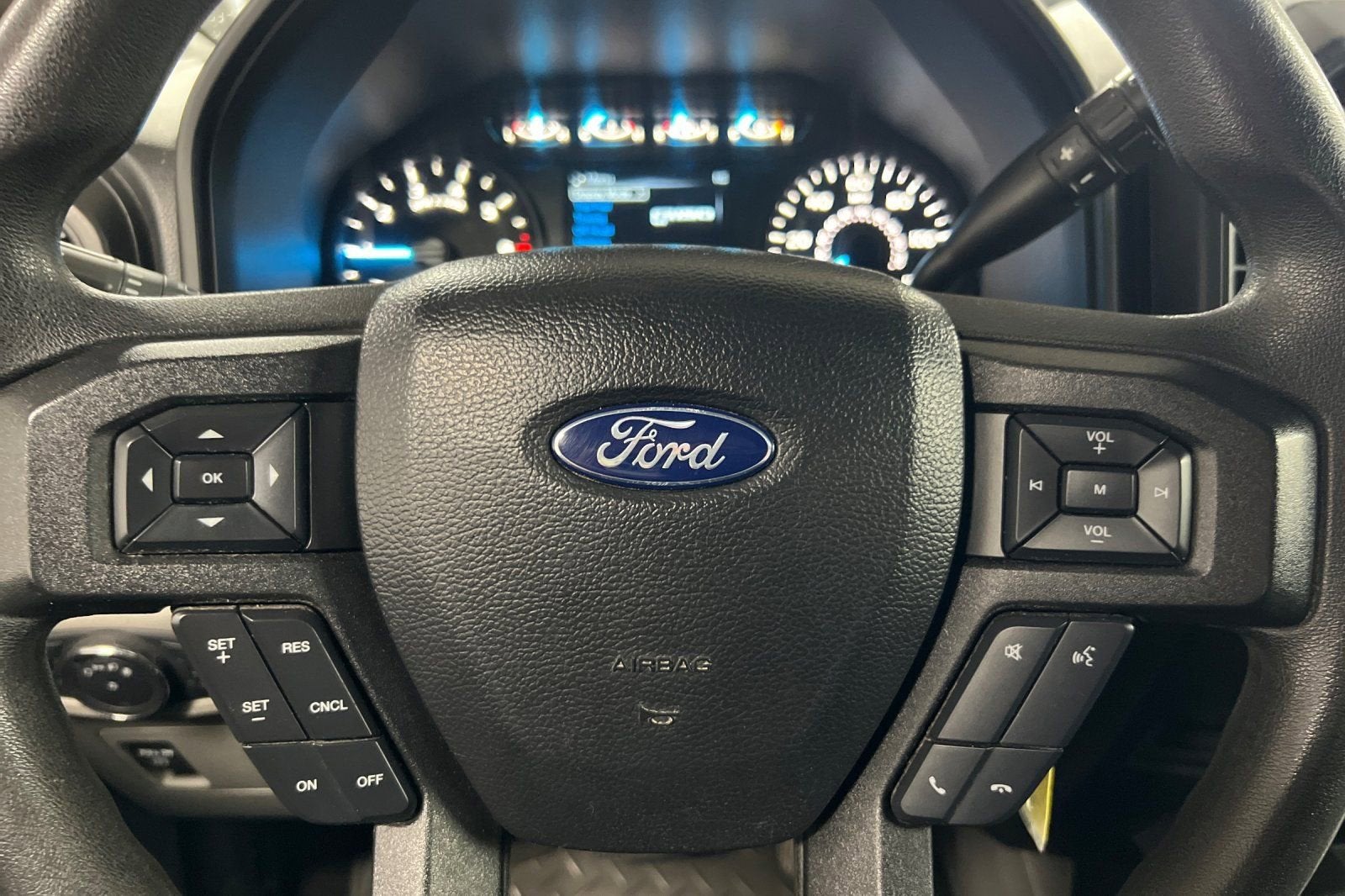 2019 Ford F-150 XL - Photo 22