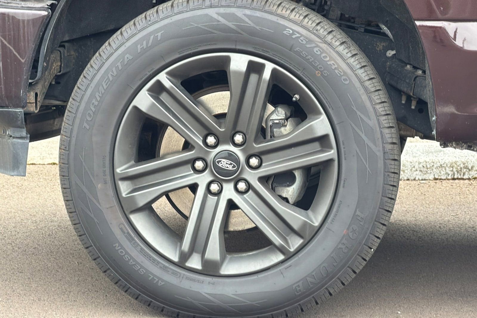 2019 Ford F-150 XL - Photo 25