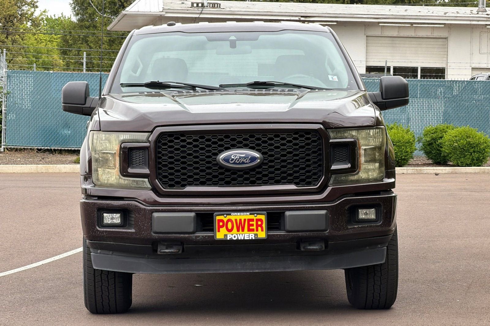 2019 Ford F-150 XL - Photo 9