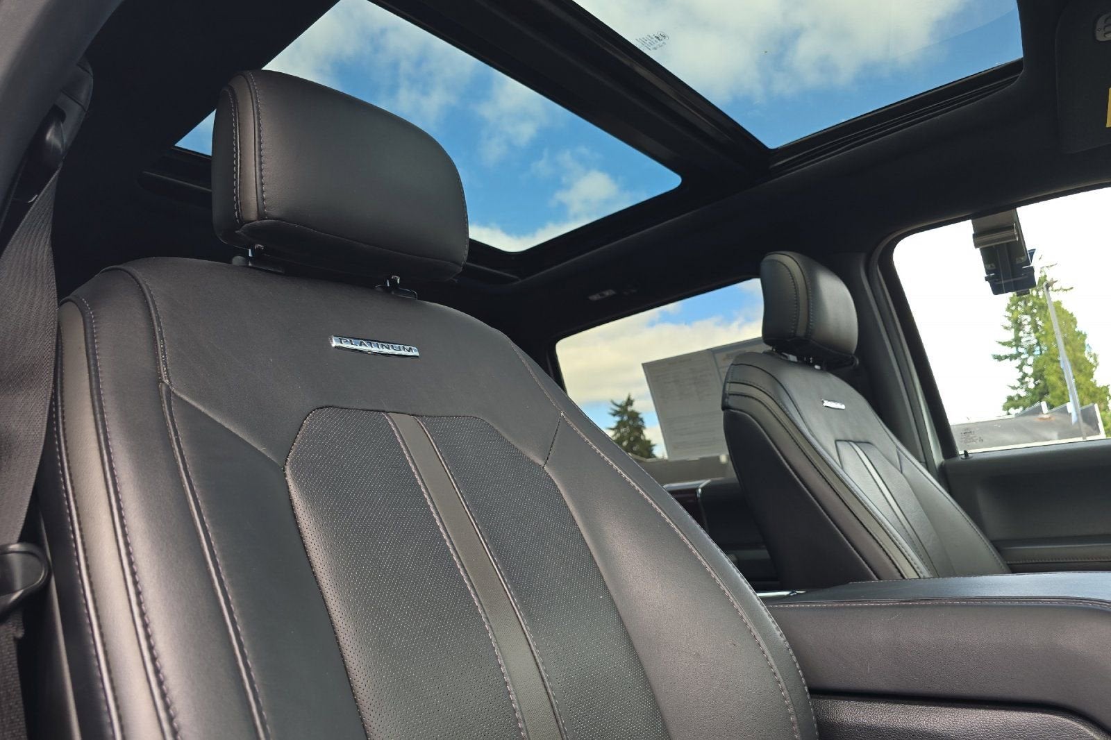 2015 Ford F-150 XLT w/HD Payload Pkg