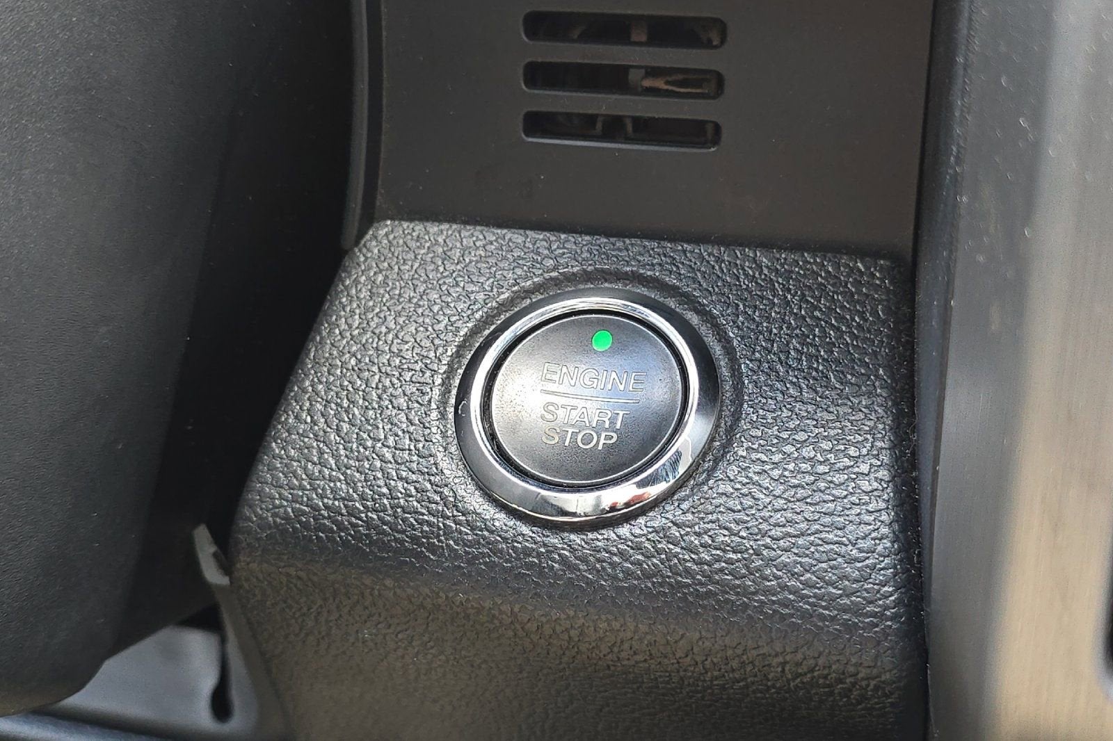 2015 Ford F-150 XLT w/HD Payload Pkg