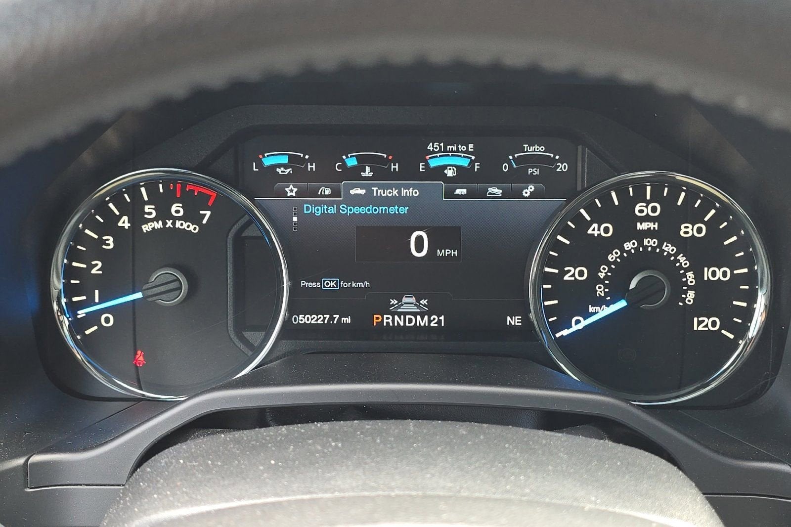2015 Ford F-150 XLT w/HD Payload Pkg