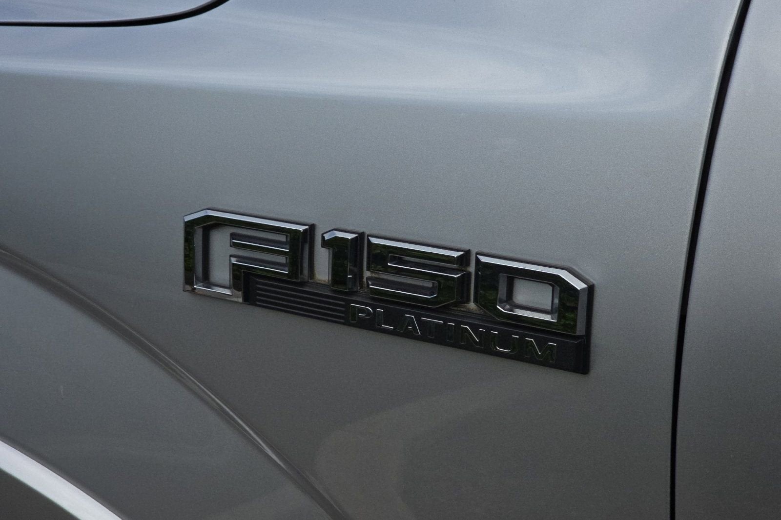 2015 Ford F-150 XLT w/HD Payload Pkg