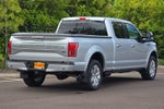2015 Ford F-150 XLT w/HD Payload Pkg