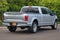 2015 Ford F-150 XLT w/HD Payload Pkg