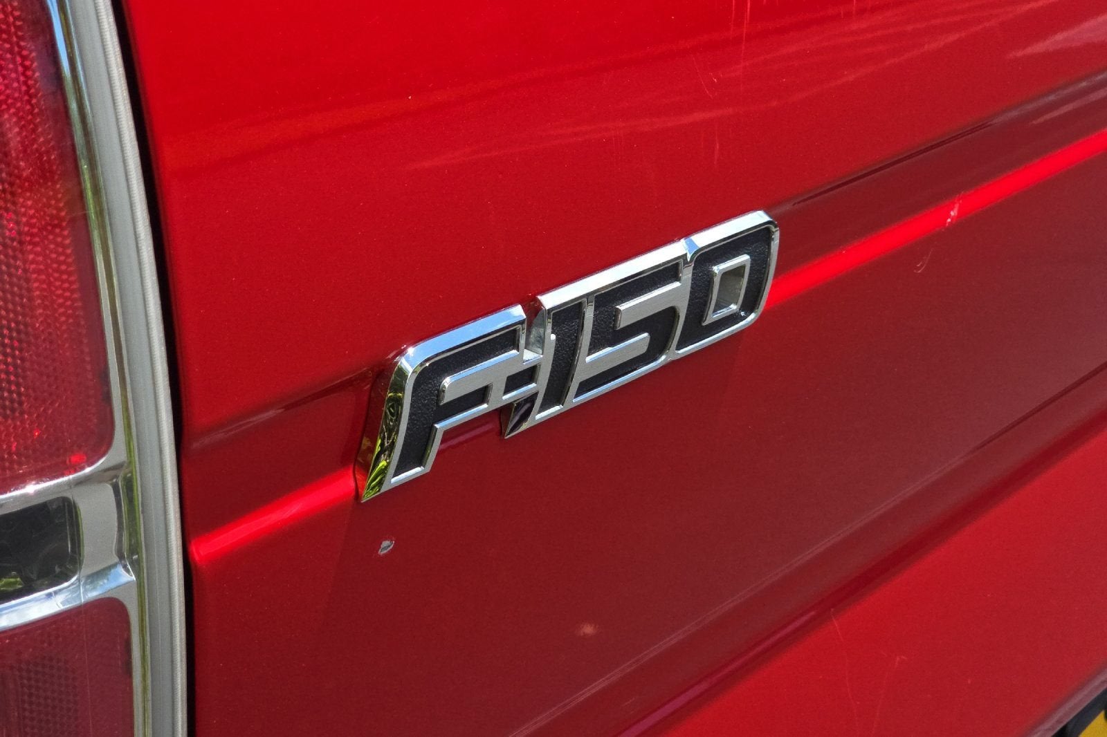 2014 Ford F-150 XL