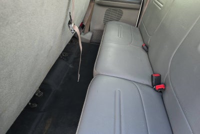 2001 Ford Super Duty F-250 XL