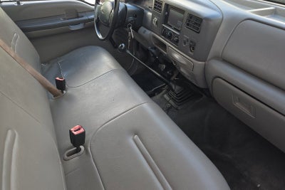 2001 Ford Super Duty F-250 XL