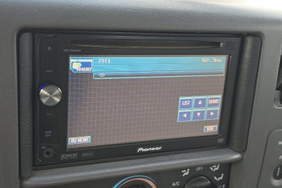 2001 Ford Super Duty F-250 XL