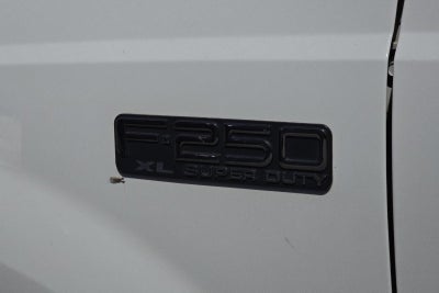 2001 Ford Super Duty F-250 XL