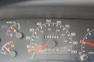 2001 Ford Super Duty F-250 XL