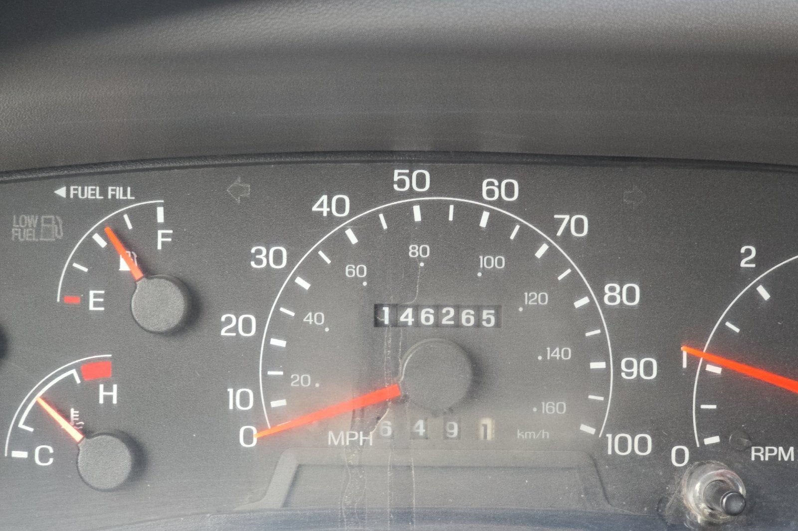 2001 Ford Super Duty F-250 XL