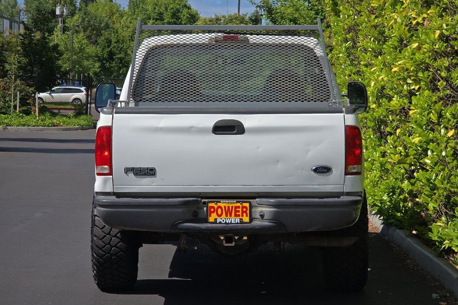 2001 Ford Super Duty F-250 XL