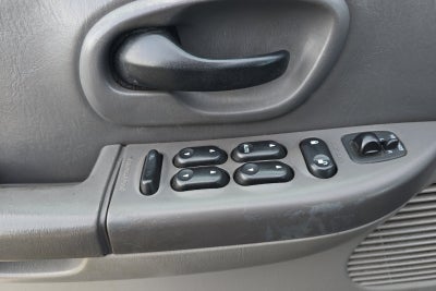 2002 Ford F-150 XLT