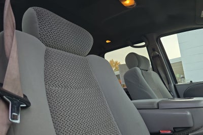 2002 Ford F-150 XLT