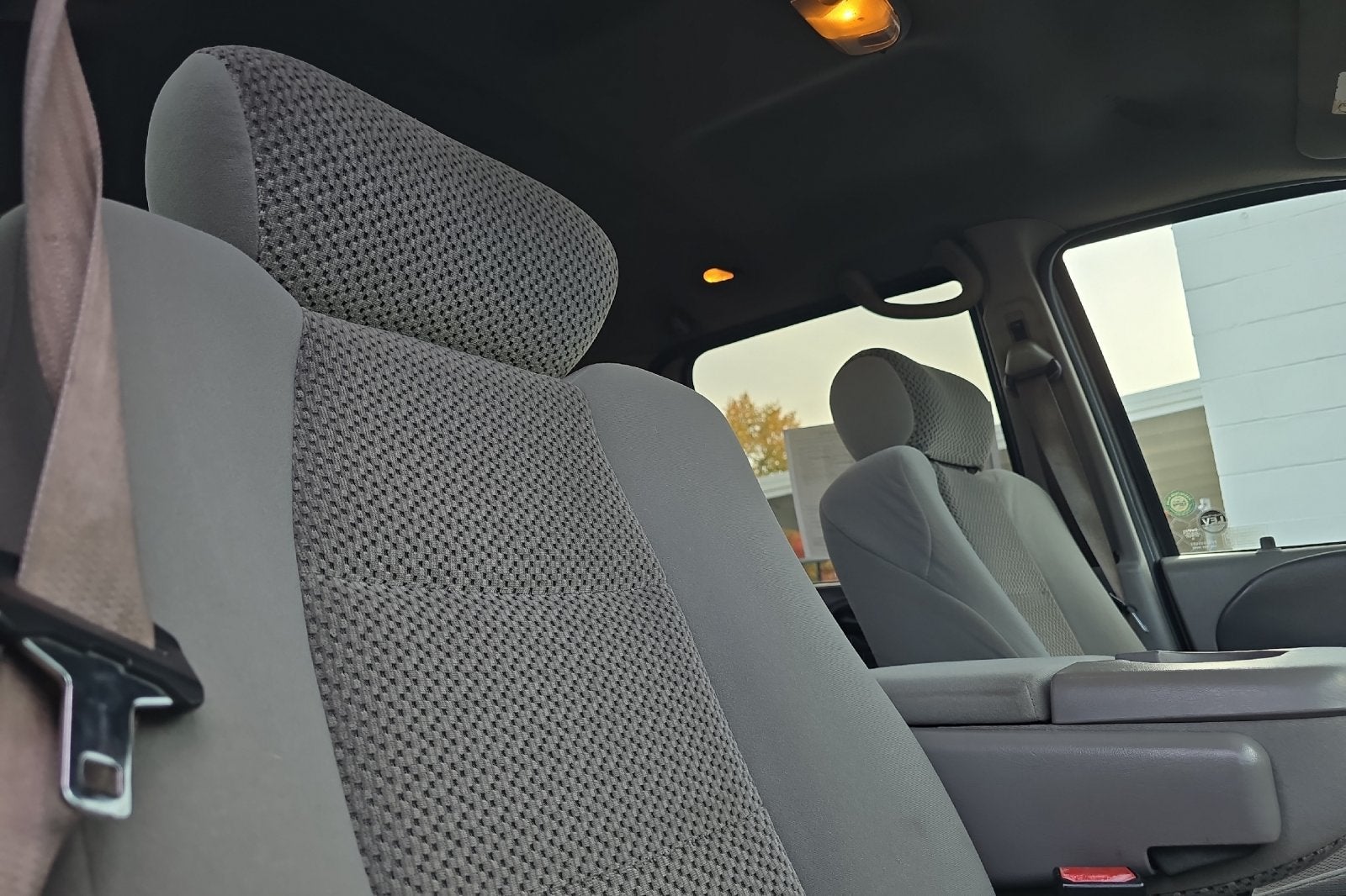 2002 Ford F-150 XLT
