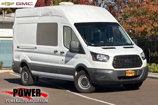 2017 Ford Transit Van T-250 148 HI RF S