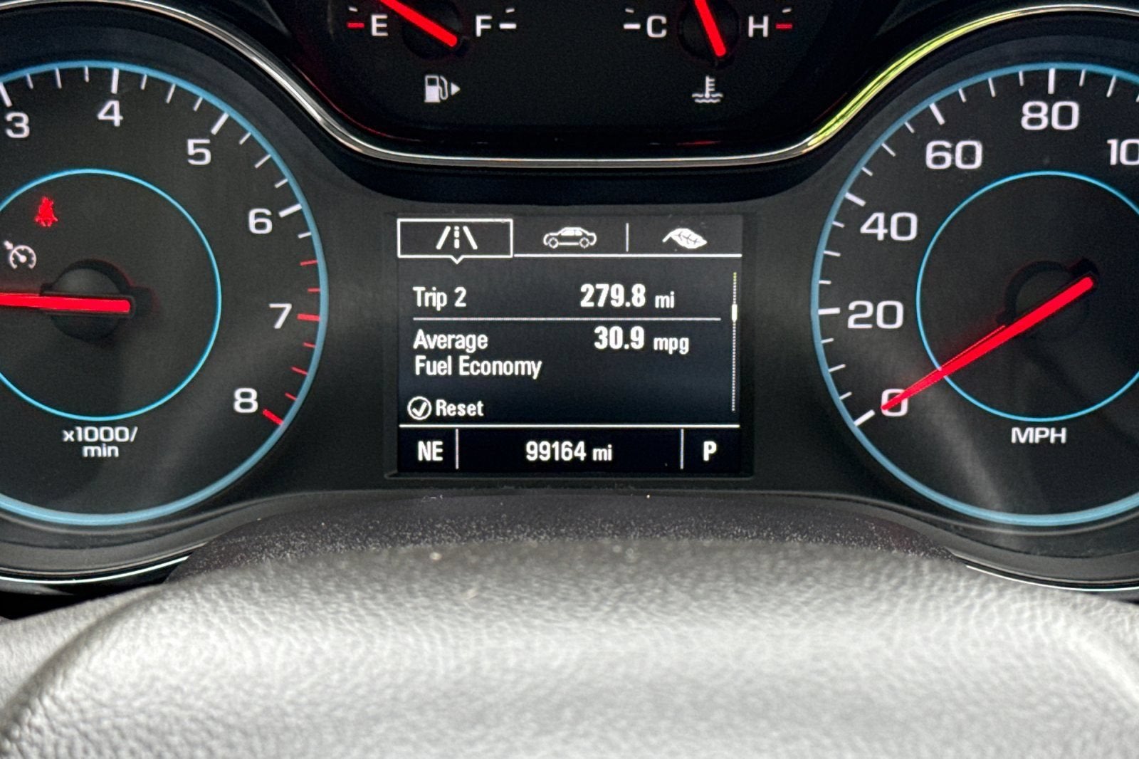 2017 Chevrolet Cruze Premier