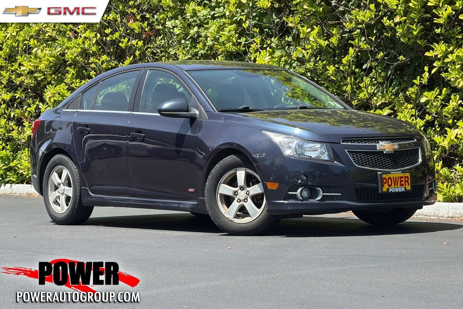 2014 Chevrolet Cruze 1LT Auto's photo