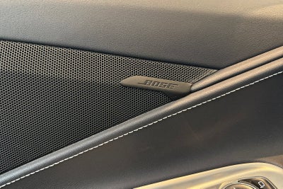 2022 Chevrolet Corvette Stingray 1LT
