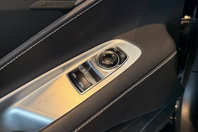 2022 Chevrolet Corvette Stingray 1LT