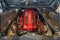 2022 Chevrolet Corvette Stingray 1LT
