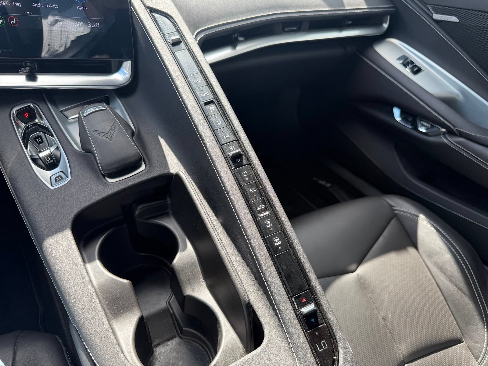 2022 Chevrolet Corvette Stingray 1LT