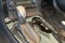 2012 Chevrolet Corvette w/1LT