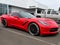 2015 Chevrolet Corvette Stingray Z51 2LT