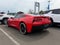 2015 Chevrolet Corvette Stingray Z51 2LT