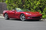 2006 Chevrolet Corvette 2DR CONV