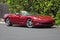 2006 Chevrolet Corvette 2DR CONV