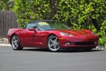 2006 Chevrolet Corvette 2DR CONV