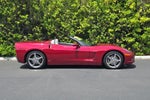 2006 Chevrolet Corvette 2DR CONV