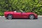 2006 Chevrolet Corvette 2DR CONV