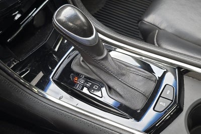 2014 Cadillac ATS Standard RWD
