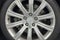 2017 Cadillac ATS Premium Luxury AWD