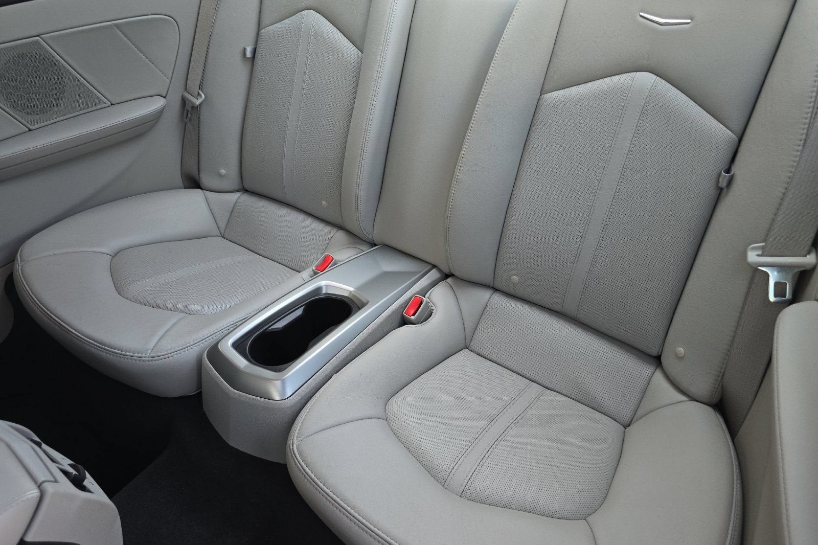 2013 Cadillac CTS Performance