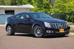 2013 Cadillac CTS Performance