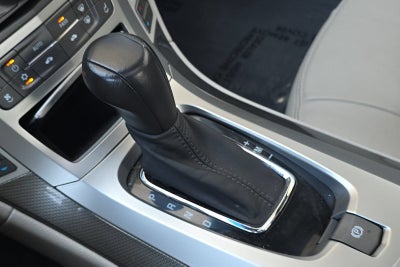 2013 Cadillac CTS Performance
