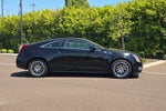 2013 Cadillac CTS Performance