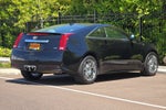 2013 Cadillac CTS Performance