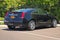 2013 Cadillac CTS Performance